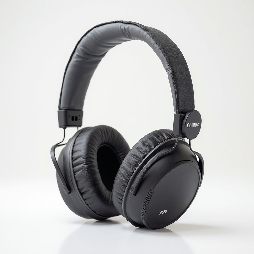 Portfolio Builer - Audio Série